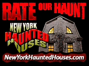 Rate Our Haunt – New York Haunted Houses